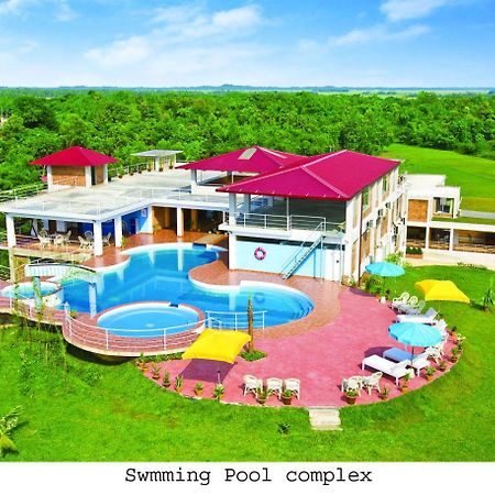 Nazimgarh Garden Resort Sylhet Eksteriør bilde