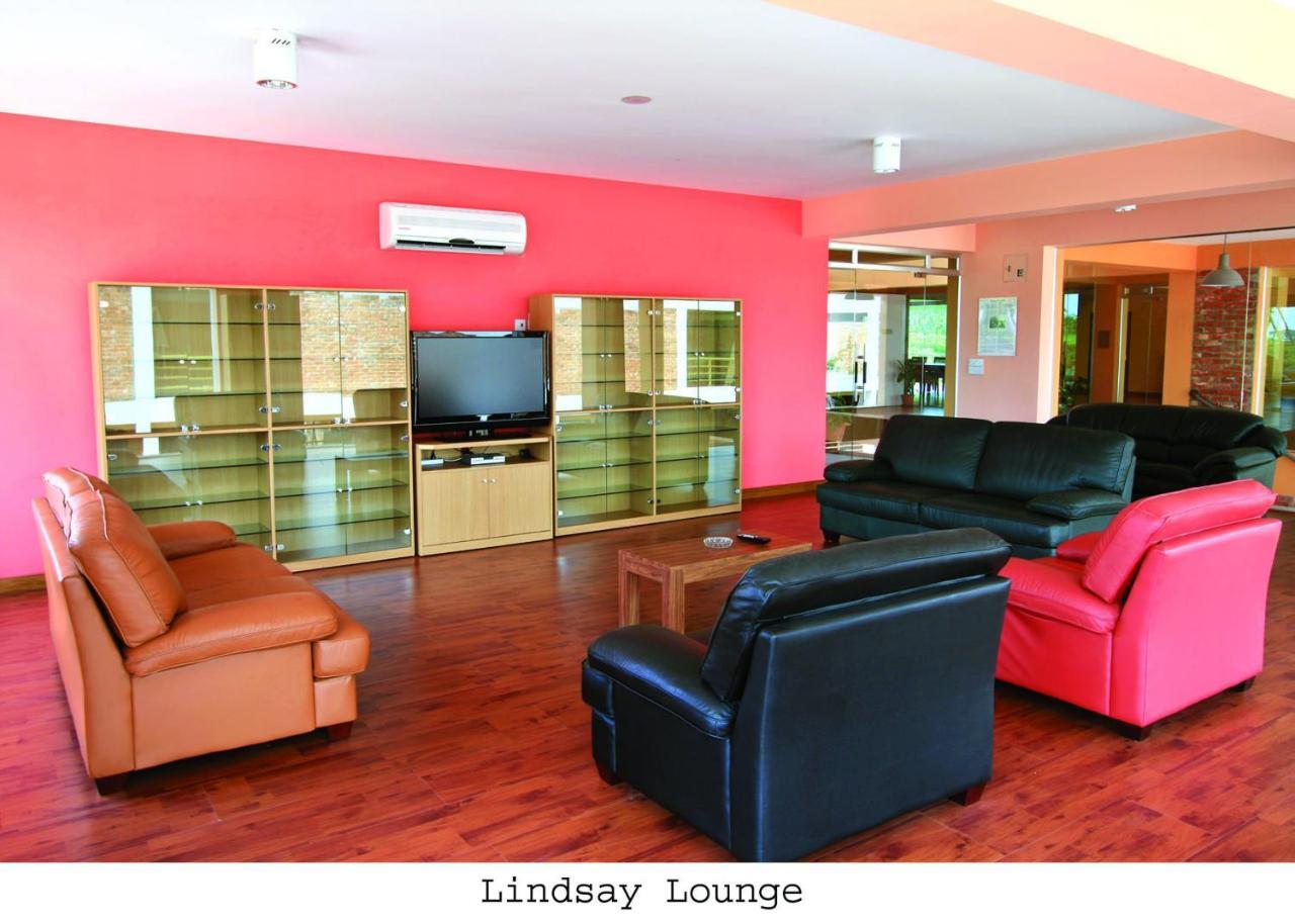 Nazimgarh Garden Resort Sylhet Eksteriør bilde