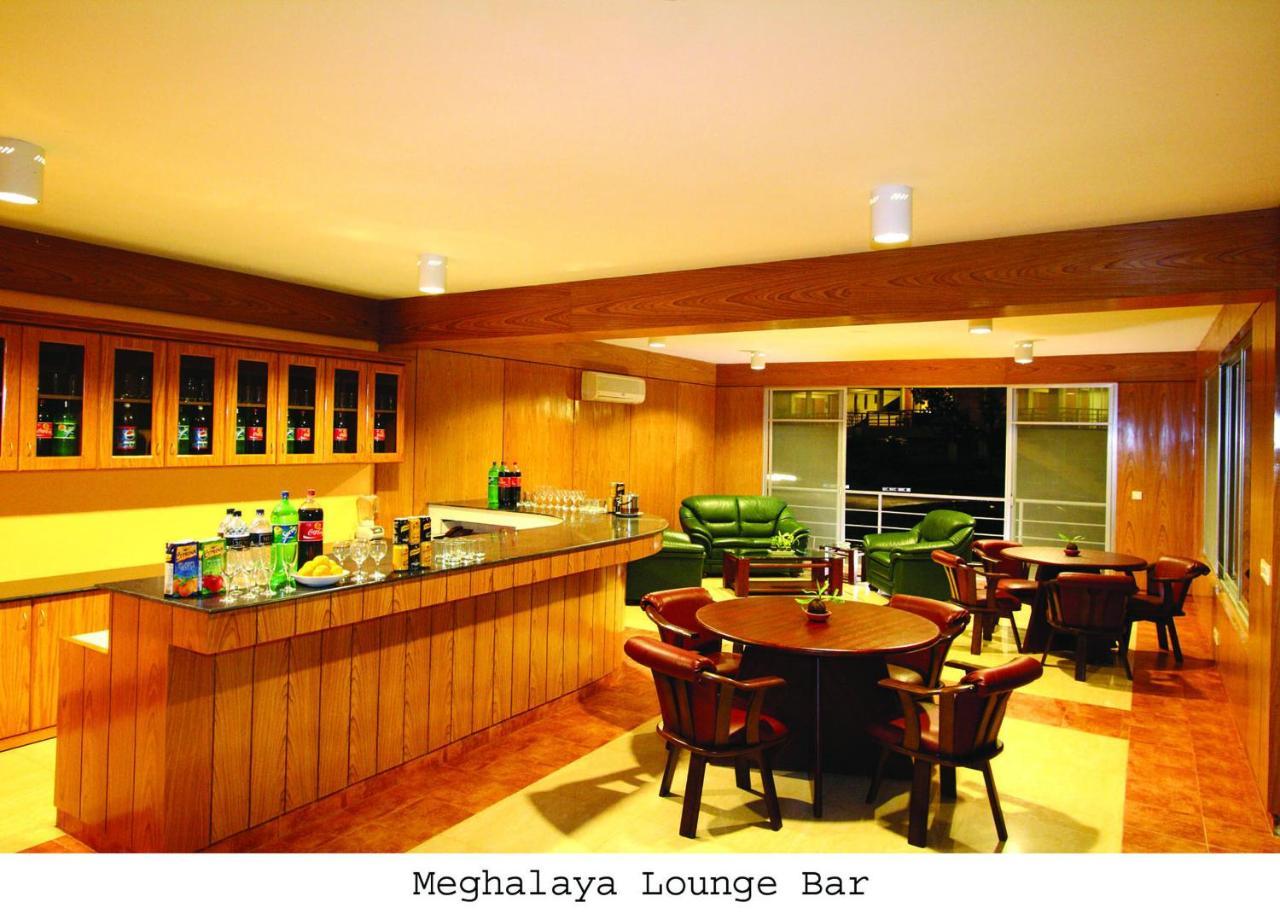 Nazimgarh Garden Resort Sylhet Eksteriør bilde