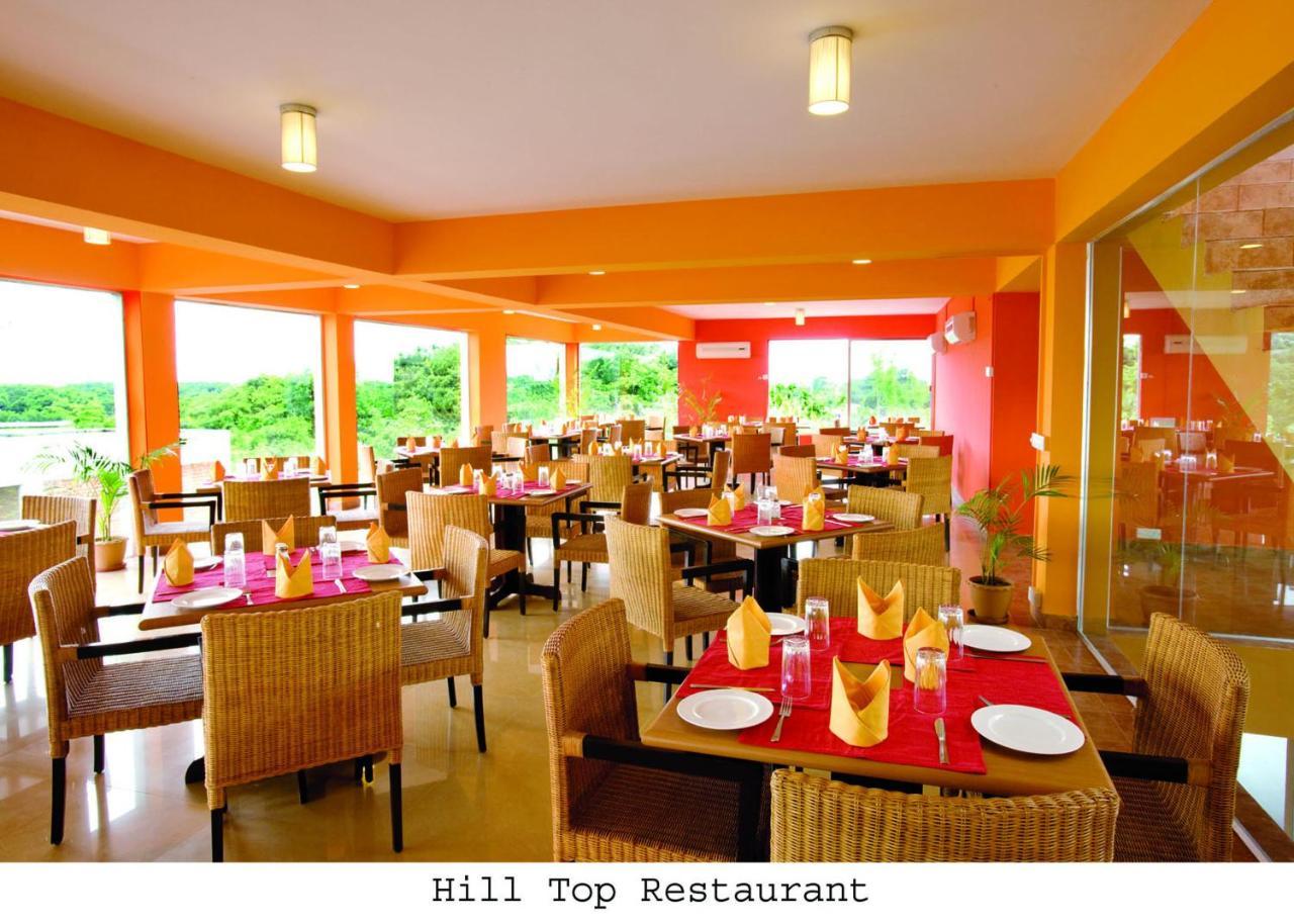 Nazimgarh Garden Resort Sylhet Eksteriør bilde