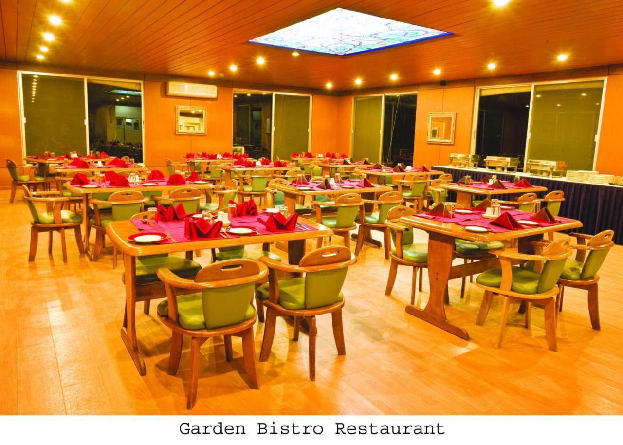 Nazimgarh Garden Resort Sylhet Eksteriør bilde